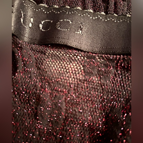 Gucci Lux GG Tights - Picture 4 of 9